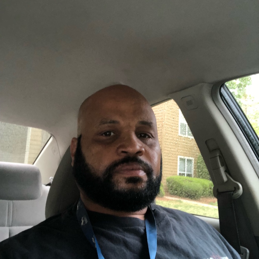 Meet your Posher, Tony